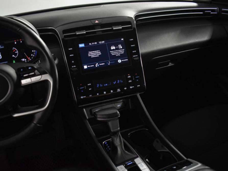 Hyundai Tucson IV Санкт-Петербург  - изображение 21
