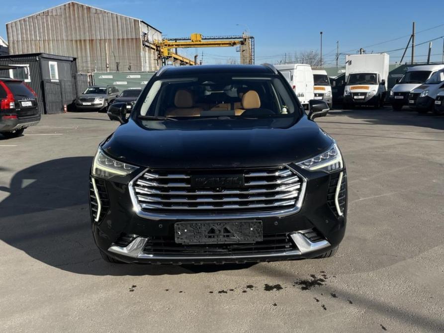 Haval Jolion I Челябинск  - изображение 9
