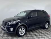 Hyundai Creta I Ростов-на-Дону  - изображение 18