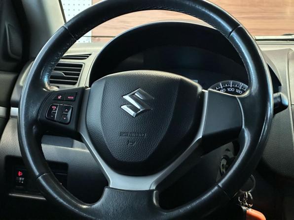 Suzuki Swift IV с пробегом 2011 года, цена 789 990 рублей, 158785 км, хэтчбек, Автокод Объявления