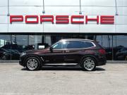 BMW X3 III (G01) Пермь  - изображение 36