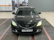 Mazda 6 II (GH) Магнитогорск  - изображение 10