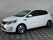 Kia Rio III Ростов-на-Дону  - изображение 12