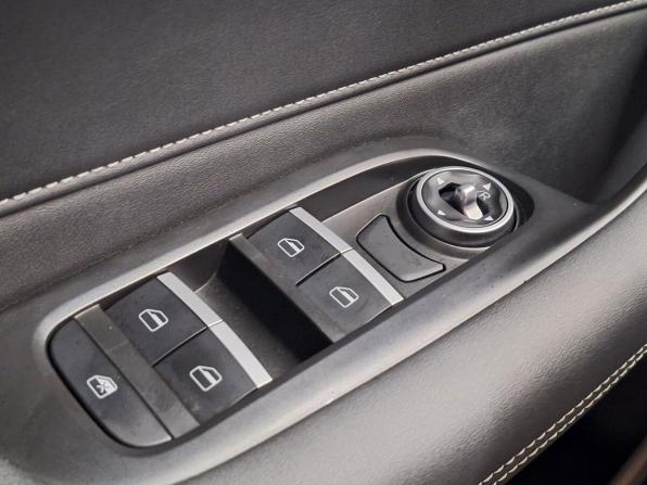 Chery Tiggo 4 I Рестайлинг 2 с пробегом 2024 года, цена 1 930 000 рублей, 16672 км, внедорожник, Автокод Объявления