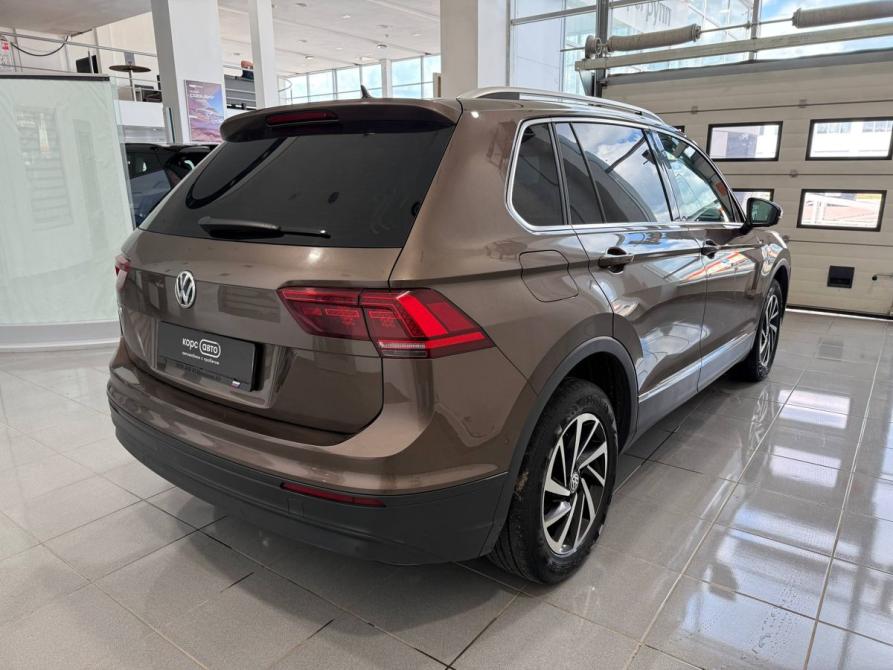 Volkswagen Tiguan II Орел  - изображение 6
