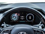 Hyundai Santa Fe IV Рестайлинг Магнитогорск  - изображение 45