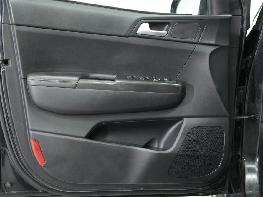 Kia Sportage IV Новосибирск  - изображение 17