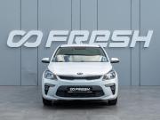 Kia Rio IV Краснодар  - изображение 23
