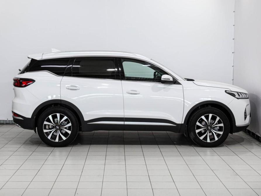Chery Tiggo 7 Pro I Ростов-на-Дону  - изображение 5