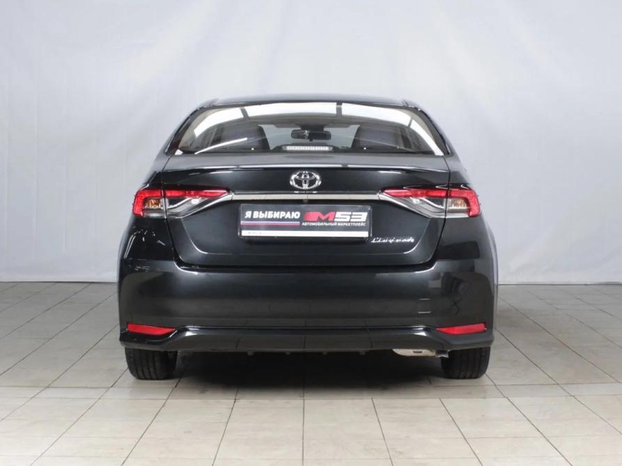 Toyota Corolla XII (E210) Кемерово  - изображение 5