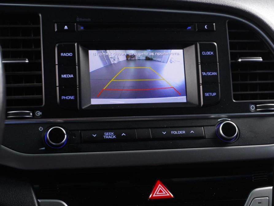 Hyundai Elantra VI (AD) Минеральные Воды  - изображение 13