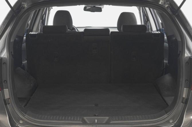 Kia Sorento II Рестайлинг с пробегом 2013 года, цена 1 559 000 рублей, 289000 км, внедорожник, Автокод Объявления
