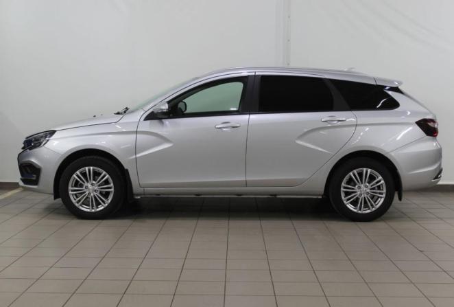 Lada (ВАЗ) Vesta I Рестайлинг (NG) с пробегом 2023 года, цена 1 420 000 рублей, 19070 км, универсал, Автокод Объявления