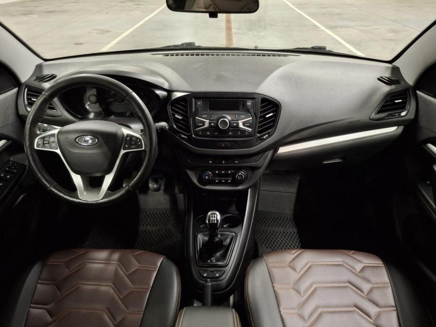 Lada (ВАЗ) Vesta I Казань  - изображение 17