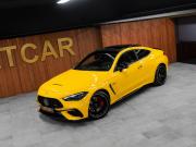 Mercedes-Benz CLE AMG Москва  - изображение 34
