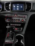 Kia Sportage IV Рестайлинг Москва  - изображение 38