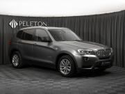 BMW X3 II (F25) Москва  - изображение 31