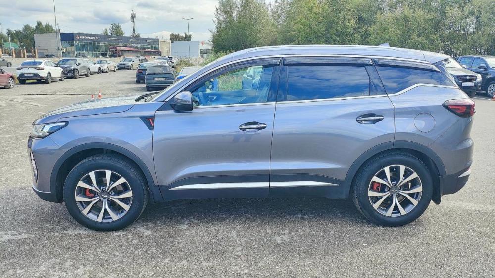 Chery Tiggo 7 Pro Max I Пермь  - изображение 6