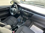 Toyota Corolla XI (E160 E170 E180) Пермь  - изображение 28