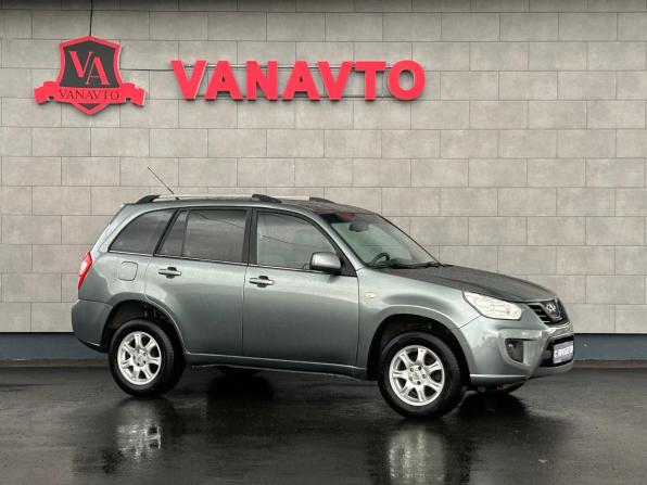 Chery Tiggo (T11) I Рестайлинг (FL) с пробегом 2014 года, цена 640 000 рублей, 137217 км, внедорожник, Автокод Объявления