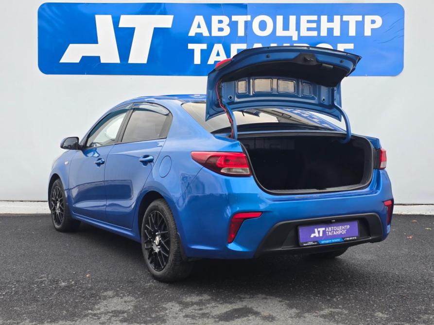 Kia Rio IV Таганрог  - изображение 8