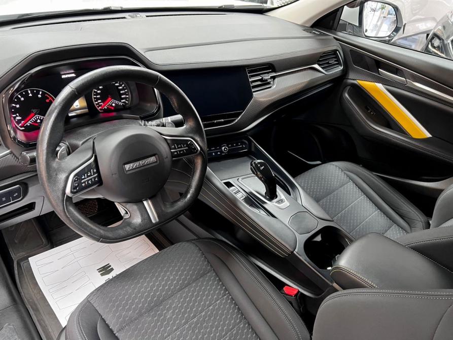Haval F7x I Тверь  - изображение 8