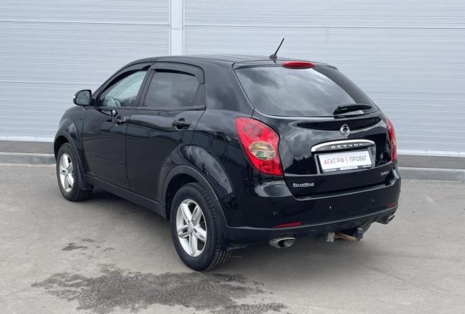 SsangYong Actyon II с пробегом 2011 года, цена 930 000 рублей, 148046 км, внедорожник, Автокод Объявления