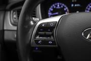 Hyundai Sonata VII (LF) Рестайлинг Москва  - изображение 52