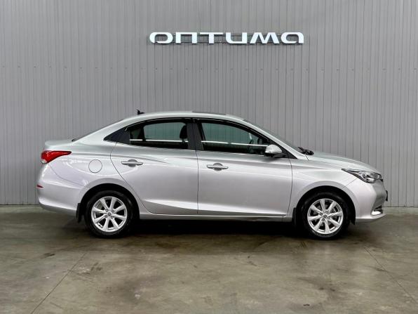 Changan Alsvin с пробегом 2023 года, цена 977 000 рублей, 101386 км, седан, Автокод Объявления