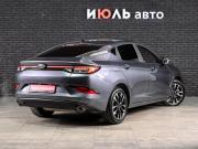 JAC J7 I Екатеринбург  - изображение 22