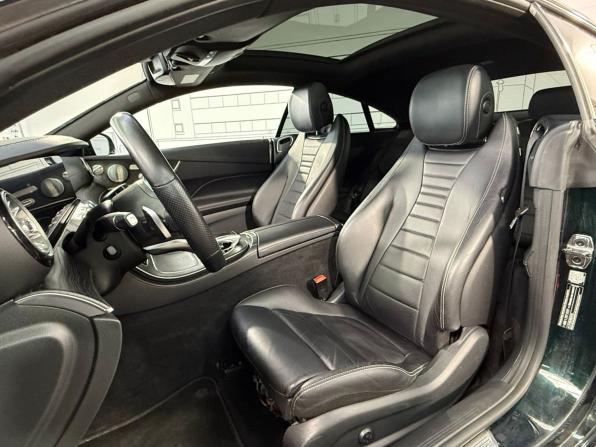 Mercedes-Benz E-Класс V (W213 S213 C238) с пробегом 2019 года, цена 4 799 000 рублей, 98000 км, купе-хардтоп, Автокод Объявления