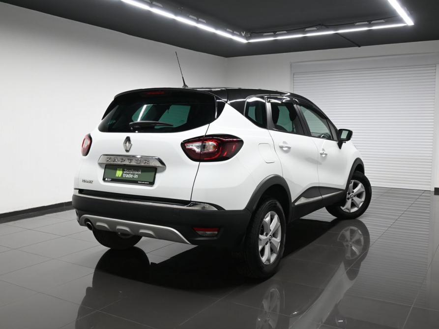 Renault Kaptur I Тверь  - изображение 2