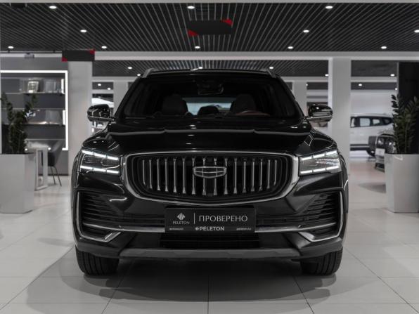 Geely Monjaro I с пробегом 2023 года, цена 2 980 000 рублей, 74354 км, внедорожник, Автокод Объявления