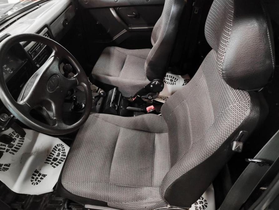 Lada (ВАЗ) 2121 (4x4) I Рестайлинг Тула  - изображение 6