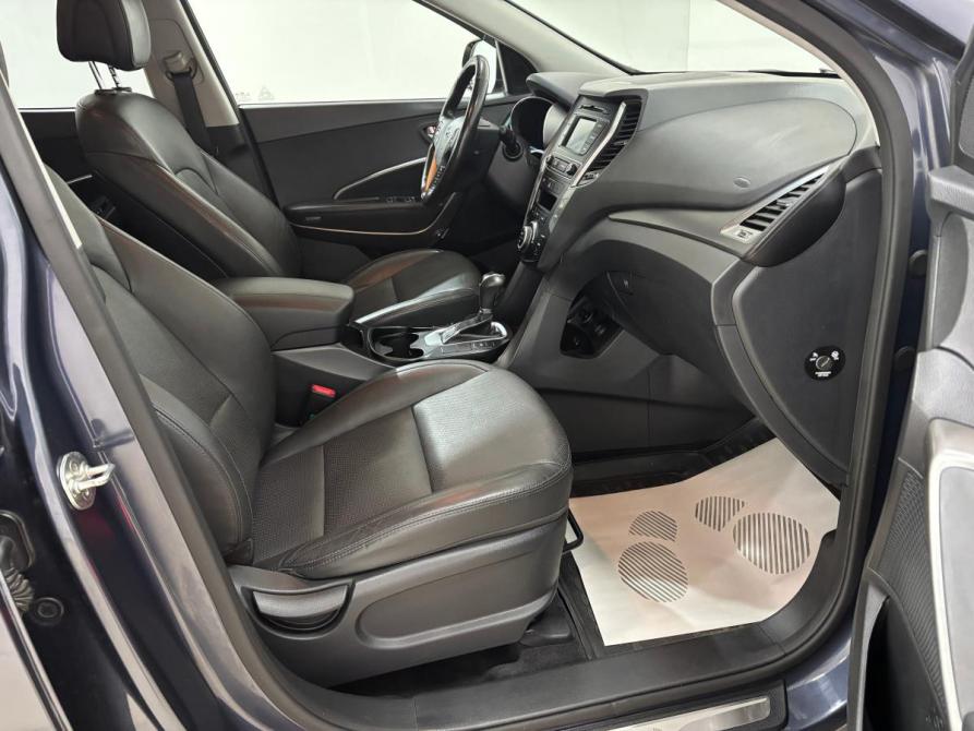 Hyundai Santa Fe III Рестайлинг Альметьевск  - изображение 16
