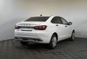 Lada (ВАЗ) Vesta I Рестайлинг (NG) Нижний Новгород  - изображение 23