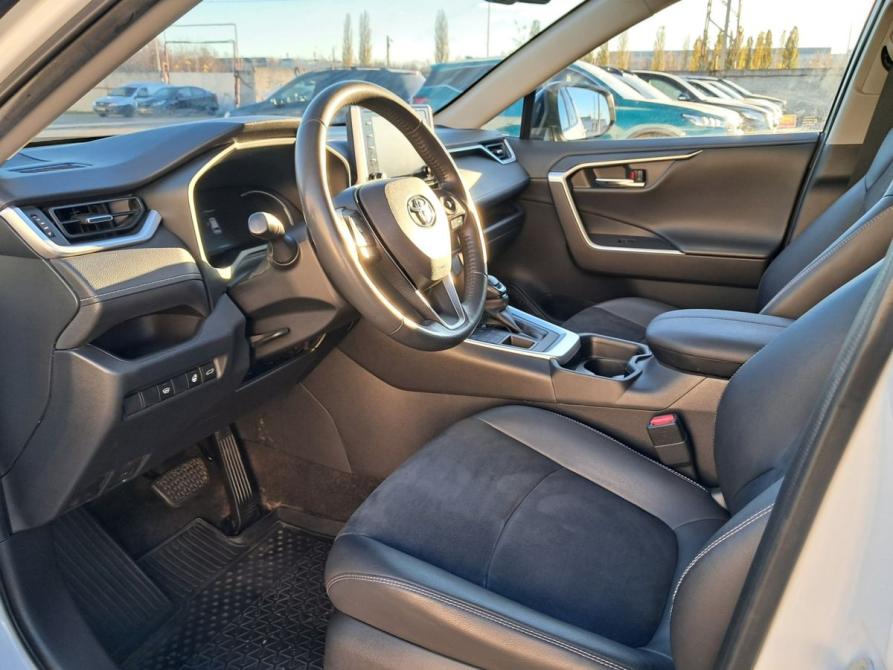 Toyota RAV4 V (XA50) Набережные Челны  - изображение 20