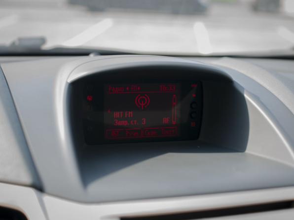 Ford Fiesta Mk6 с пробегом 2008 года, цена 440 000 рублей, 198808 км, хэтчбек, Автокод Объявления