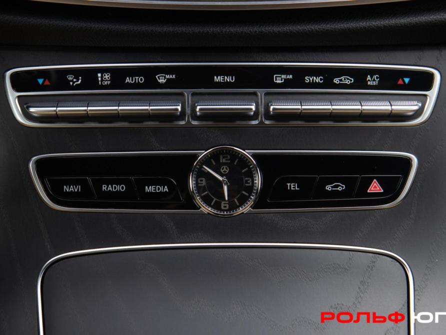 Mercedes-Benz E-Класс V (W213 S213 C238) Москва  - изображение 17