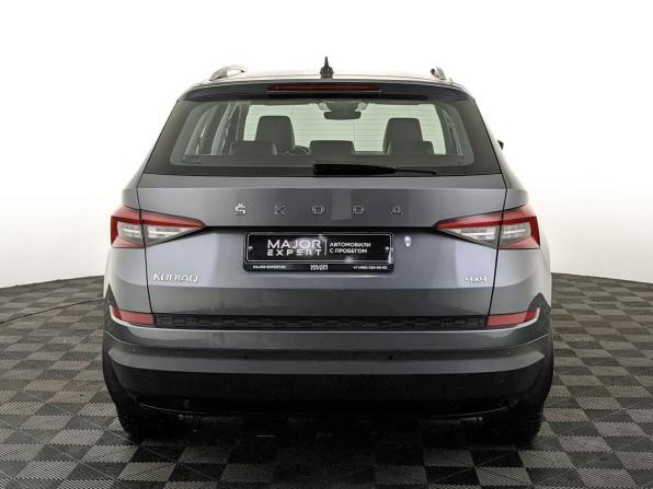 Skoda Kodiaq I с пробегом 2021 года, цена 3 675 000 рублей, 78595 км, внедорожник, Автокод Объявления