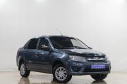 Lada (ВАЗ) Granta I Рестайлинг Новокузнецк  - изображение 33