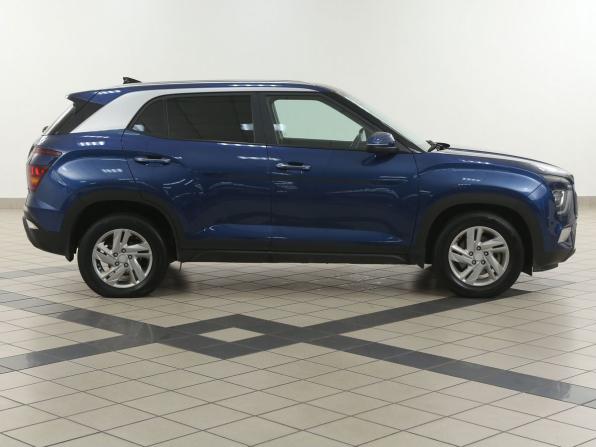 Hyundai Creta II с пробегом 2021 года, цена 2 122 000 рублей, 131500 км, внедорожник, Автокод Объявления