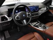 BMW X7 I (G07) Рестайлинг Санкт-Петербург  - изображение 54
