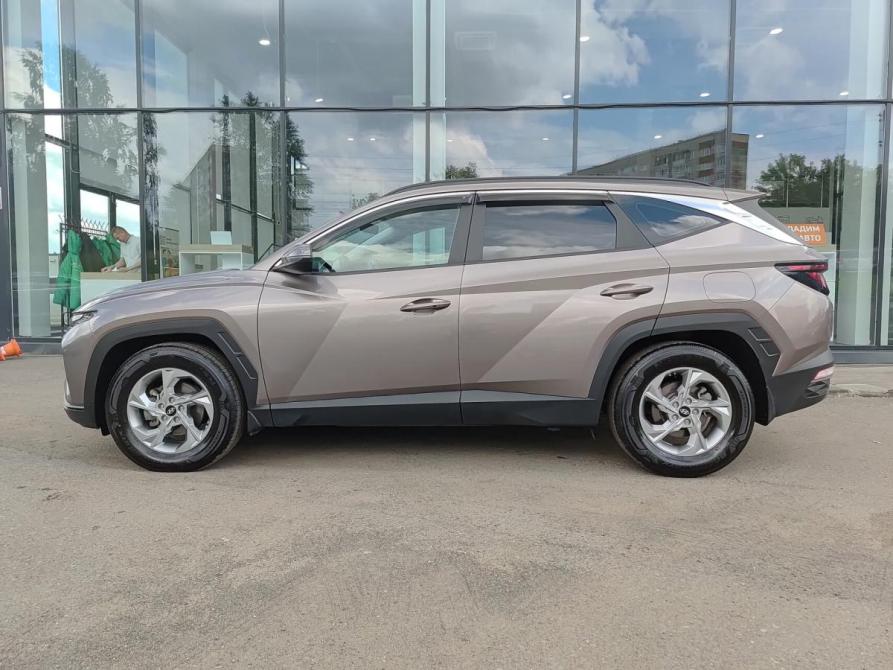 Hyundai Tucson IV Ижевск  - изображение 10