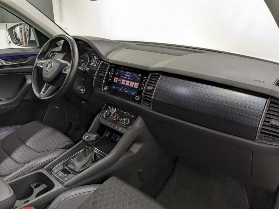 Skoda Kodiaq I Санкт-Петербург  - изображение 20
