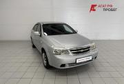 Chevrolet Lacetti I Астрахань  - изображение 21
