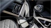 Mercedes-Benz S-Класс VII (W223) Москва  - изображение 56
