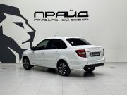 Lada (ВАЗ) Granta I Рестайлинг Ростов-на-Дону  - изображение 25