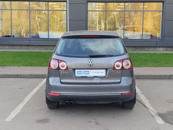 Volkswagen Golf Plus II с пробегом 2012 года, цена 610 000 рублей, 155911 км, хэтчбек, Автокод Объявления