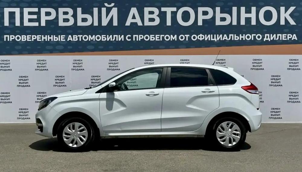 Lada (ВАЗ) XRAY I Краснодар  - изображение 8